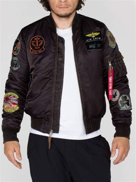 mens designer bomber jacket sale